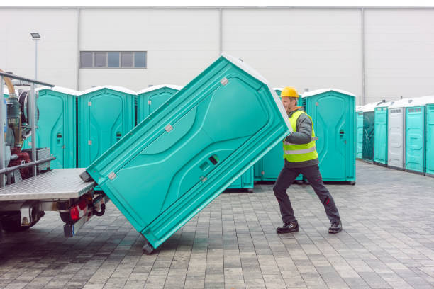 Best Porta potty for special events  in Oblong, IL
