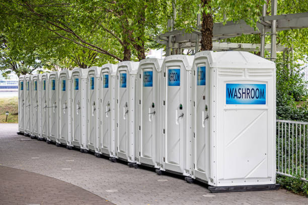 Best Porta potty rental for parties  in Oblong, IL