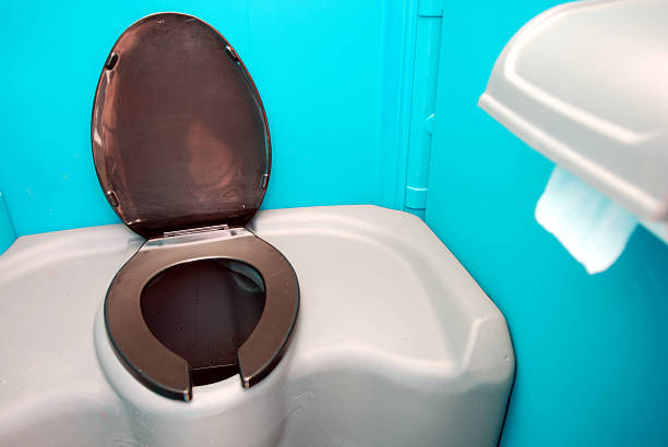 Best Affordable portable toilet rental  in Oblong, IL