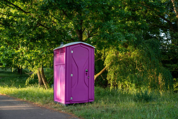 Best Local porta potty services  in Oblong, IL