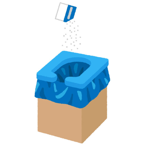 Professional porta potty rental in Oblong, IL